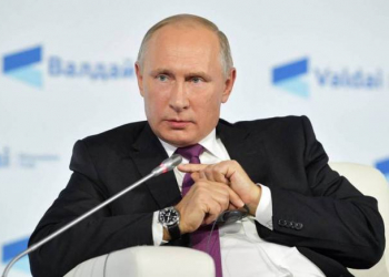 Putin sülh müqaviləsinin “Vaşinqton variantı” barədə danışmaqla hansı mesajı verdi?
