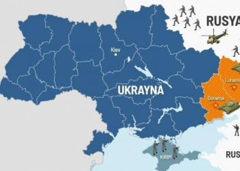 Ukrayna ilə Rusiya arasında sülh planının detalalrı açılanıb – Gizli danışıqlar…