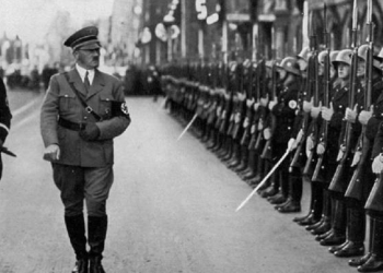 Hitlerin elit diviziyası – 17 min hərbçidən sağ qalan olmayıb