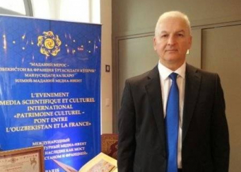 Akademik Şahin Mustafayev Beynəlxalq Türk Akademiyasının Prezidenti seçilib
