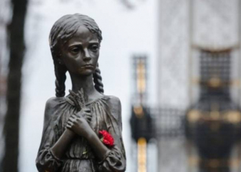 Avropa Parlamenti “Qolodomor” Ukrayna xalqının soyqırımı kimi tanıyıb