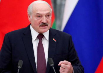 Lukaşenka da artıq nüvə silahı ilə hədələyir…
