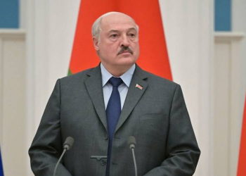 Lukaşenko Rusiyaya yola düşüb
