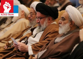 İran mollalarından qorxunc qərar: “Etirazçıların əl və ayaqları kəsilsin”