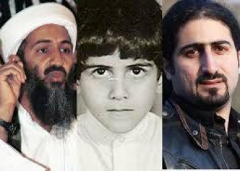 Bin Ladenin oğlu “dünyanın ən bədnam terrorçularından biri” ilə yaşamağın necə olduğundan danışdı