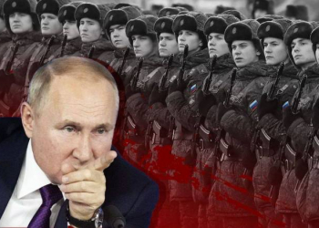 Ukrayna kəşfiyyatı - Putin böyük hücum əməliyyatına hazırlaşır…