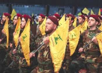 İsrail “Hizbullah”a görə BMT-yə qəzəblənib