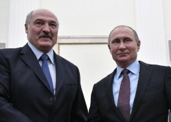 Haaqada Putin və Lukaşenko üçün tribunal yaradılacaq...