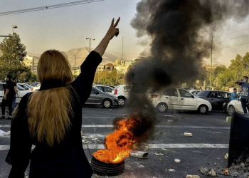 İnsan və müsəlman olmayan mollakratiya - İranda hamilə azərbaycanlı qadına ölüm hökmü çıxarılıb…