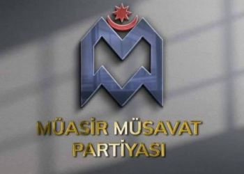 İrandakı səfirliyimizə edilən hücumla bağlı Müasir Müsavat Partiyası bəyanat yaydı