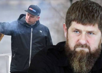 Kadırov Paludan qarşıdurması - Çeçenistan lideri cəmiyyəti belə insanlardan azad edəcəyin deyib…