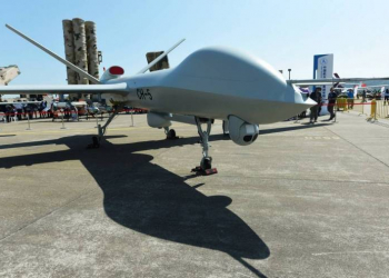 Der Spiegel: Çin Rusiyaya kamikadze dronlar verməyə razı olub...