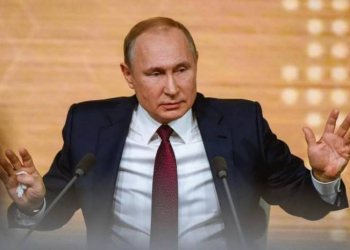 Putinin səhhəti xeyli pisləşib - MailOnline