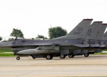 Senatorlar Baydendən Türkiyəyə F-16 qırıcıları verməməyi xahiş edirlər