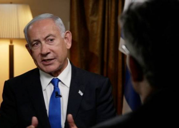 Netanyahu: “Yaxın Şərqdəki bəzi partlayışların arxasında varıq, bəzilərində yox”