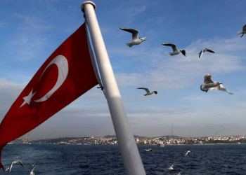 2022-ci ilin yekunlarına görə Türkiyə Rusiya qazının idxalını 18% azaldıb