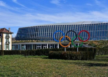 30-a yaxın ölkə Rusiyanın Olimpiadada iştirakına qarşı BOK-a etiraz edib