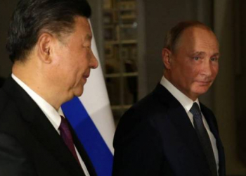 Rusiya Çinin “kiçik qardaşı” olur, amma Putin Sidən tam dəstək ala bilmir...