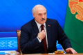 Lukaşenko dönəminin başa çatdığını bəyan edib…