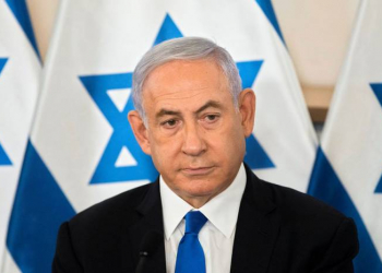 Netanyahu Ukrayna məsələsində vasitəçi olmağa hazırdır...