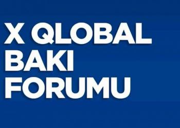 X Qlobal Bakı Forumu: “Çoxtərəfliliyin yenidən kəşfi: Qoşulmamanın yeni dövrü?” mövzusunda panel iclası keçirilib