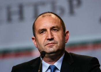 Bolqarıstan Prezidenti: “Azərbaycandan qaz aldığımıza görə məmnunuq”