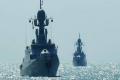 Çin, Rusiya, və İran Oman körfəzində hərbi dəniz təlimləri keçirib