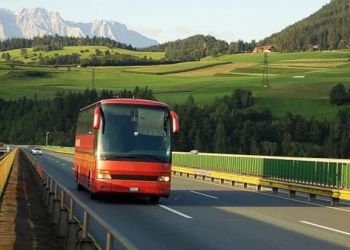 Dünyanın ən uzun avtobus turu İstanbuldan başlaya bilər