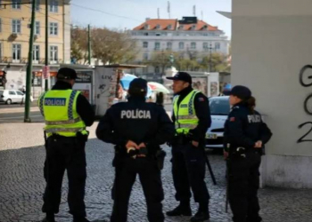 Portuqaliyada İslam mərkəzinə hücum olub, 2 nəfər ölüb