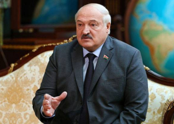 Lukaşenko Rusiyanın Belarusda nüvə silahı yerləşdirəcəyini təsdiqlədi