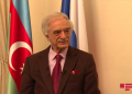 Polad Bülbüloğlu Lavrovun müavini ilə müzakirələr aparıb