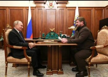 Putin və Kadırov Çeçenistanın rifahı ilə bağlı mübahisə ediblər…