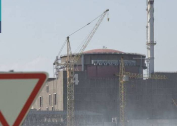 BAEA rəhbəri: “Zaporojye Atom Elektrik Stansiyasını qorumaq artıq mümkün deyil”