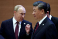 Çin liderinin Rusiya səfəri... - Dünyanın yenidən iki qütbə ayrılma ehtimalı var?