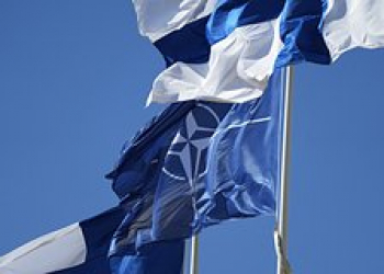 Çin Finlandiyanın NATO-ya daxil olmasından heç də məmnun deyil...