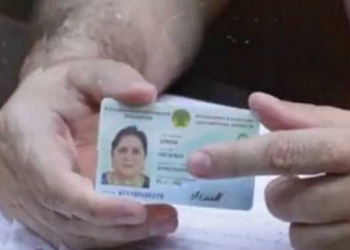 Naxçıvanlıların pasportuna niyə iranlı yazılıb? - Video