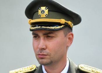 Budanov “Pentaqon sızmasının” Ukrayna ordusunun əks-hücumuna təsir etməyəcəyindən əmindir…