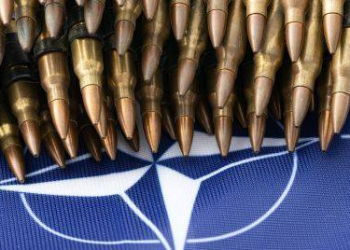 NATO öz sərhədlərində döyüşməyə hazırlaşır…
