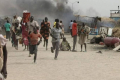 ÜST: Sudanda toqquşmalarda ölənlərin sayı 270-ə çatıb