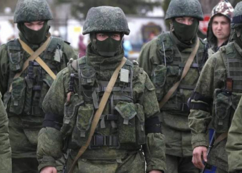 Ukrayna: “Son günlər Rusiya hərbçiləri arasında itkilərin sayı kəskin artıb”