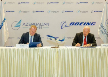 Azərbaycan 8 müasir “Boeing 787 Dreamliner” təyyarələri alır