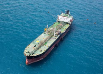 İran neytral sularda ABŞ-ın neft tankerini ələ keçirib