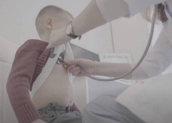 Uşaqlar arasında bronxial-astma xəstəliyi artıb - Video