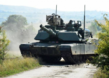 “Abrams” tankları bu tarixdə Ukraynaya təhvil veriləcək - Pentaqon