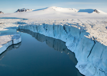 Arktikada kəskin iqlim dəyişikliklərinin səbəbi nədir?