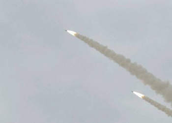 Ukrayna Rusiyanın 66 hava hücumunun qarşısını alıb