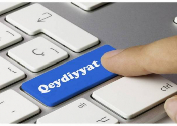 Azərbaycan dili imtahanında iştirak üçün qeydiyyat elan olunub