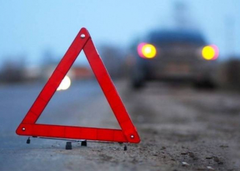 Kürdəmirdə iki avtomobil toqquşub: Üç nəfər yaralanıb