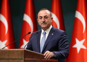 Çavuşoğlu: “Kamal Kılıçdaroğlu Azərbaycandan üzr istəməlidir”