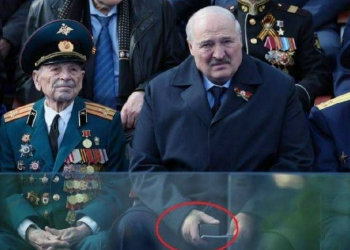 Lukaşenkonun səhhətində problemlər var...